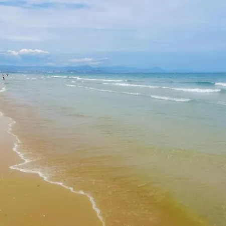 Апартаменты Carpe Diem Bajo *