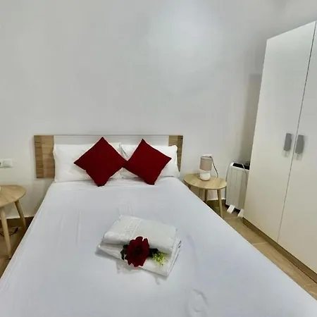 Carpediem Centro Bajo A Apartamento Alicante