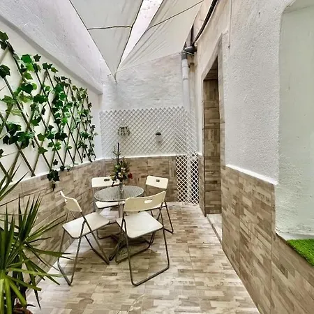 Carpe Diem Bajo * Аликанте