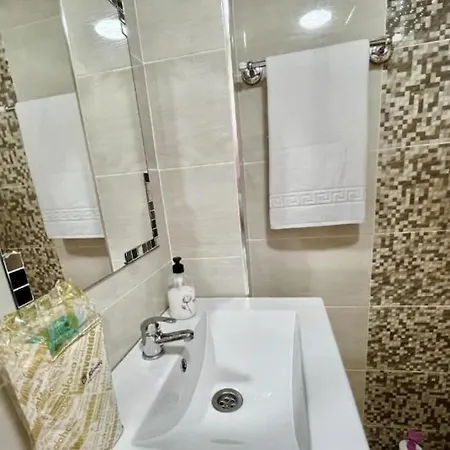 Апартаменты Carpe Diem Bajo