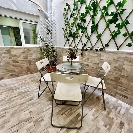 Carpe Diem Bajo * Аликанте