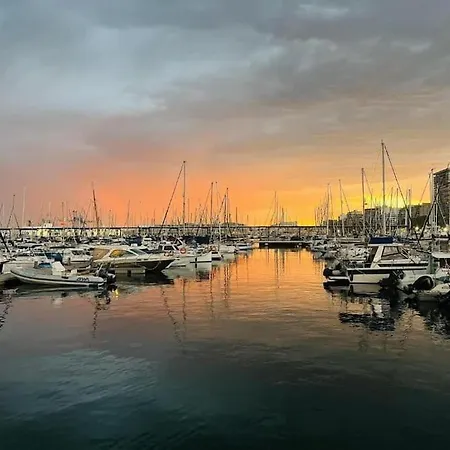 Carpediem Centro Bajo A * Alicante