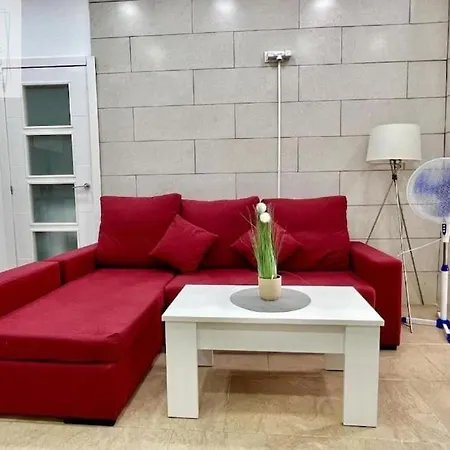 Carpe Diem Bajo Аликанте