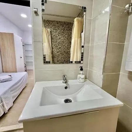 Apartamento Carpediem Centro Bajo A