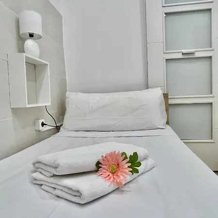 Carpediem Centro Bajo A Apartamento