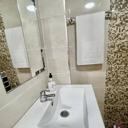 Apartamento Carpediem Centro Bajo A *