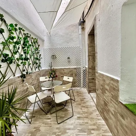 Carpediem Centro Bajo A Alicante